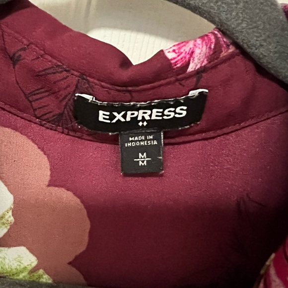 Express Zipper top - Picture 2 of 2